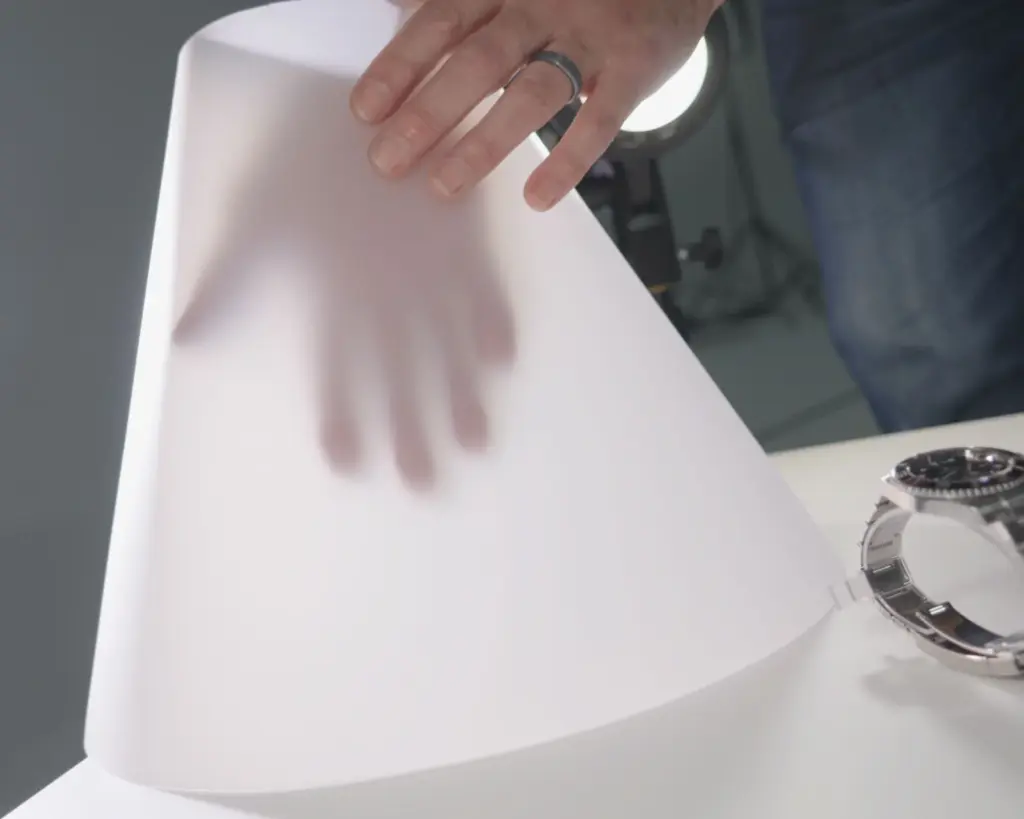 V Flat Light Cone X Karl Taylor Medium
