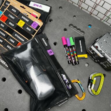 Crdbag Crdpouch Organizer Bag Xlarge