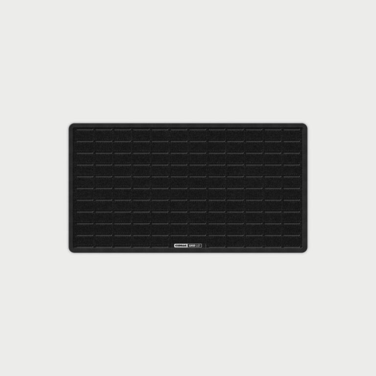 Crdbag Grid Lid Carry On