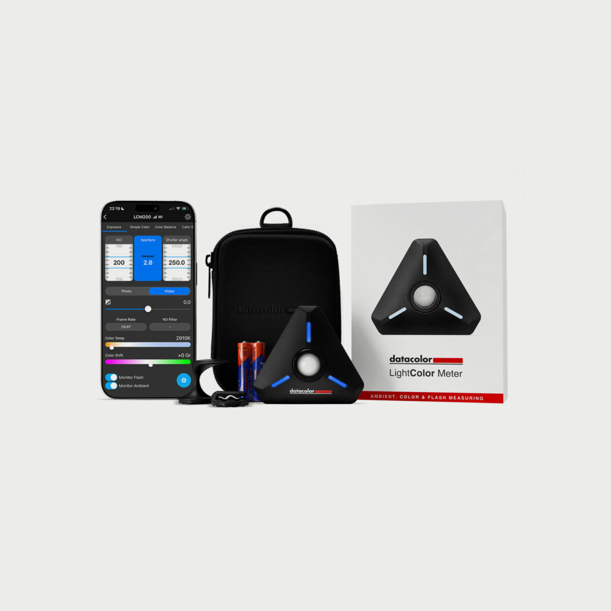 Newsletter pop-up image header