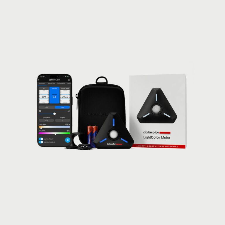 Datacolor Lightcolor Meter