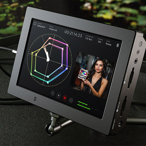 Datacolor Spyder Checkr Video