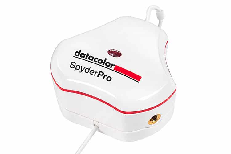 Datacolor Spyder Print Studio