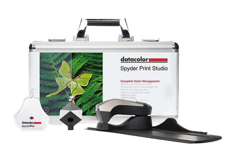 Datacolor Spyder Print Studio