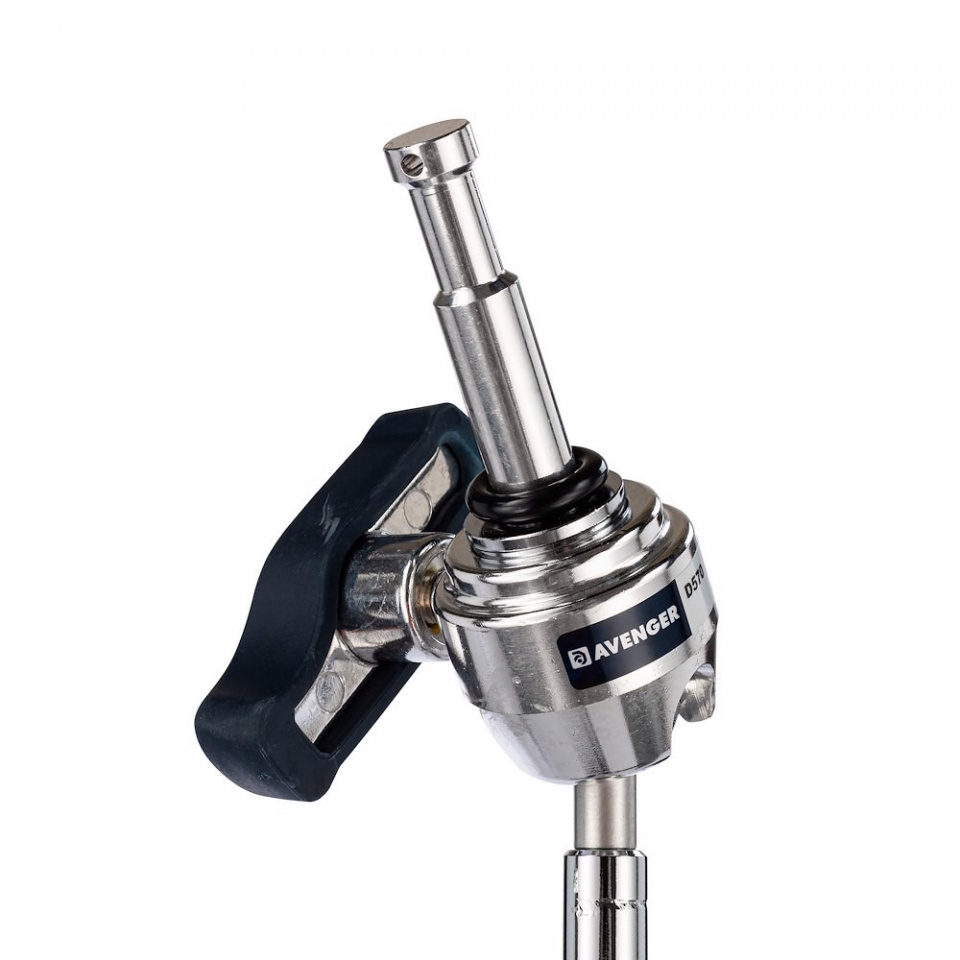 Manfrotto Extension Arm With Swivel Pin