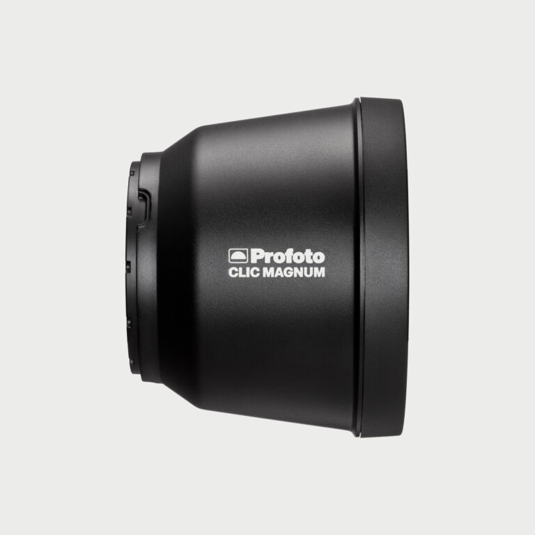 Profoto Clic Magnum