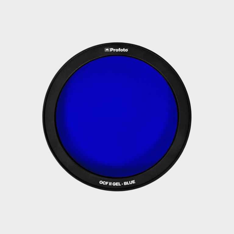 Profoto Ocf Ii Gel Blue