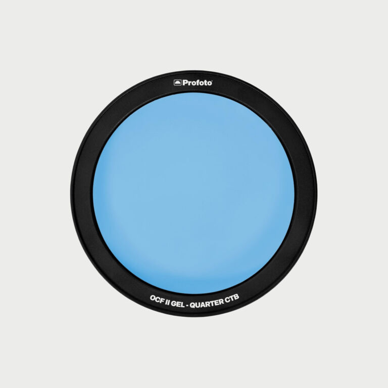 Profoto Ocf Ii Gel Quarter Ctb