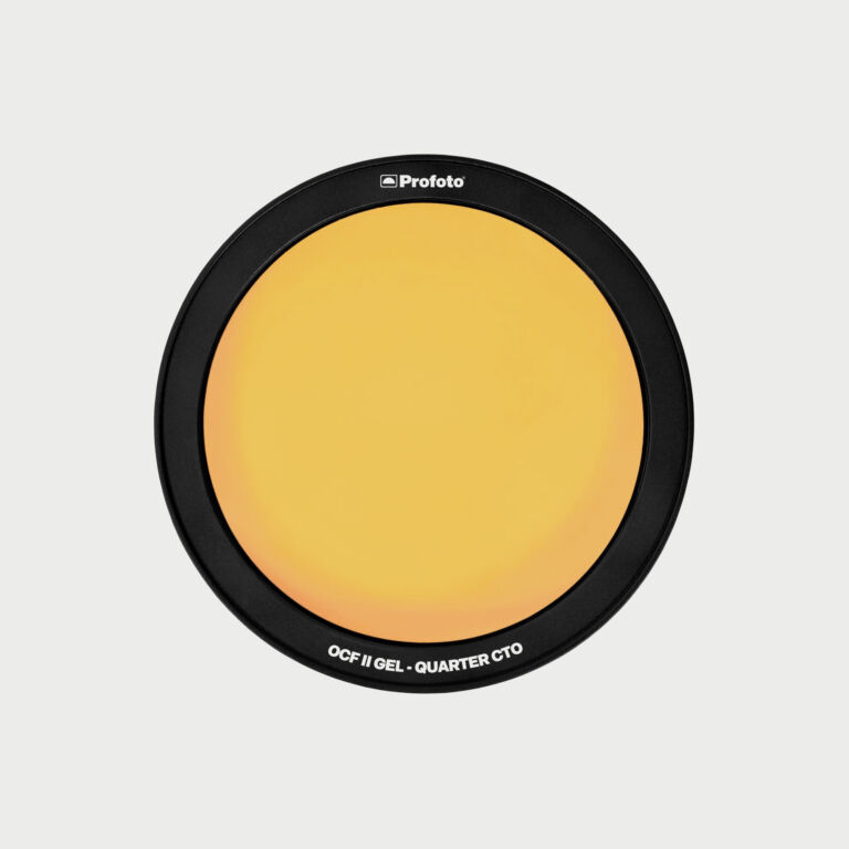Profoto Ocf Ii Gel Quarter Cto