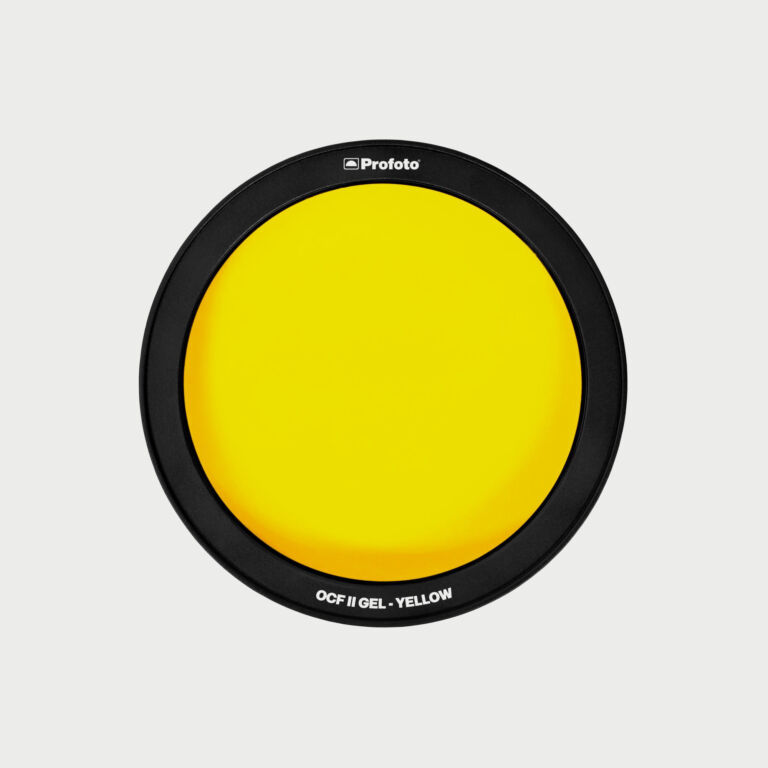 Profoto Ocf Ii Gel Yellow