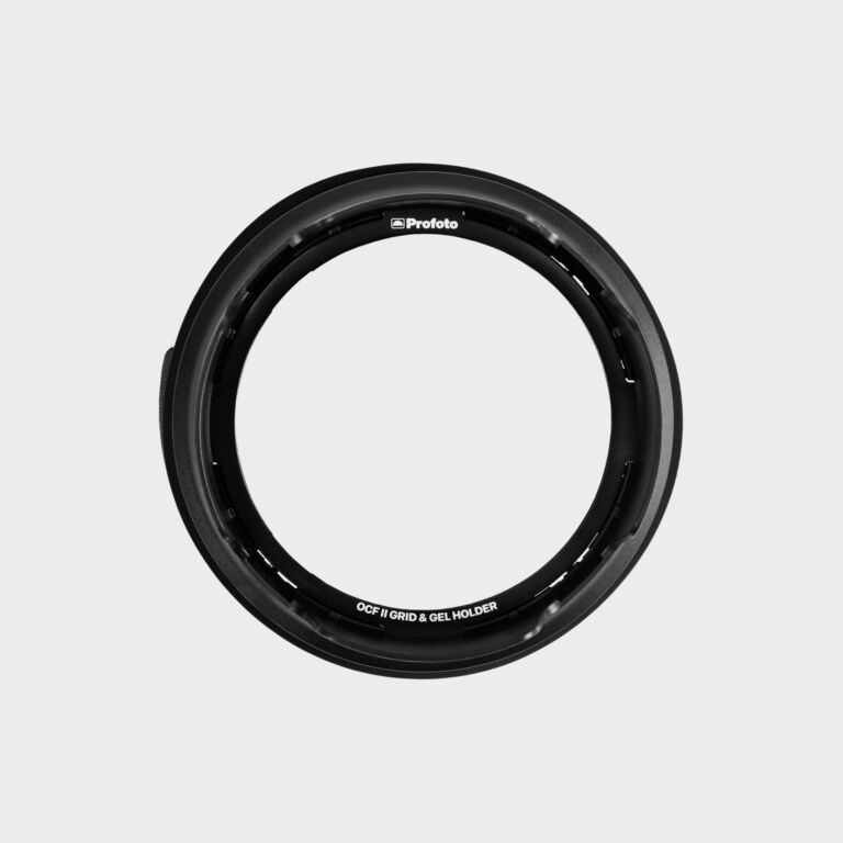 Profoto Ocf Ii Grid Gel Holder