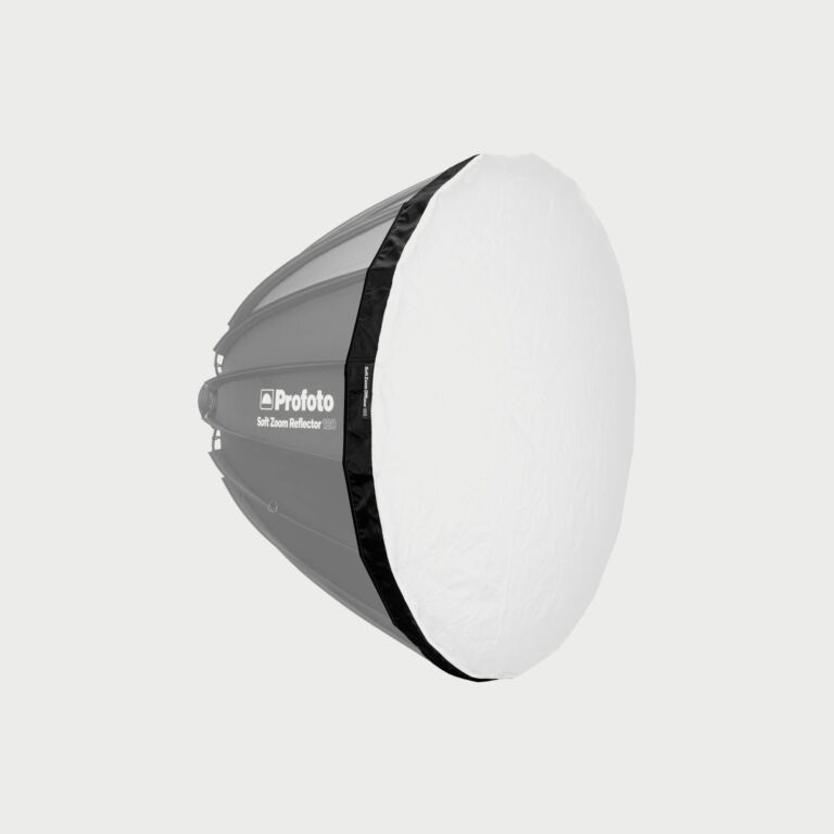Profoto Soft Zoom Diffuser 120