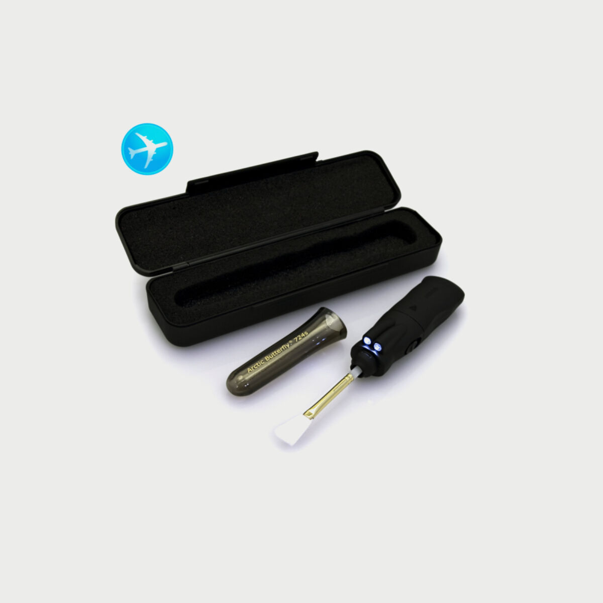Newsletter pop-up image header