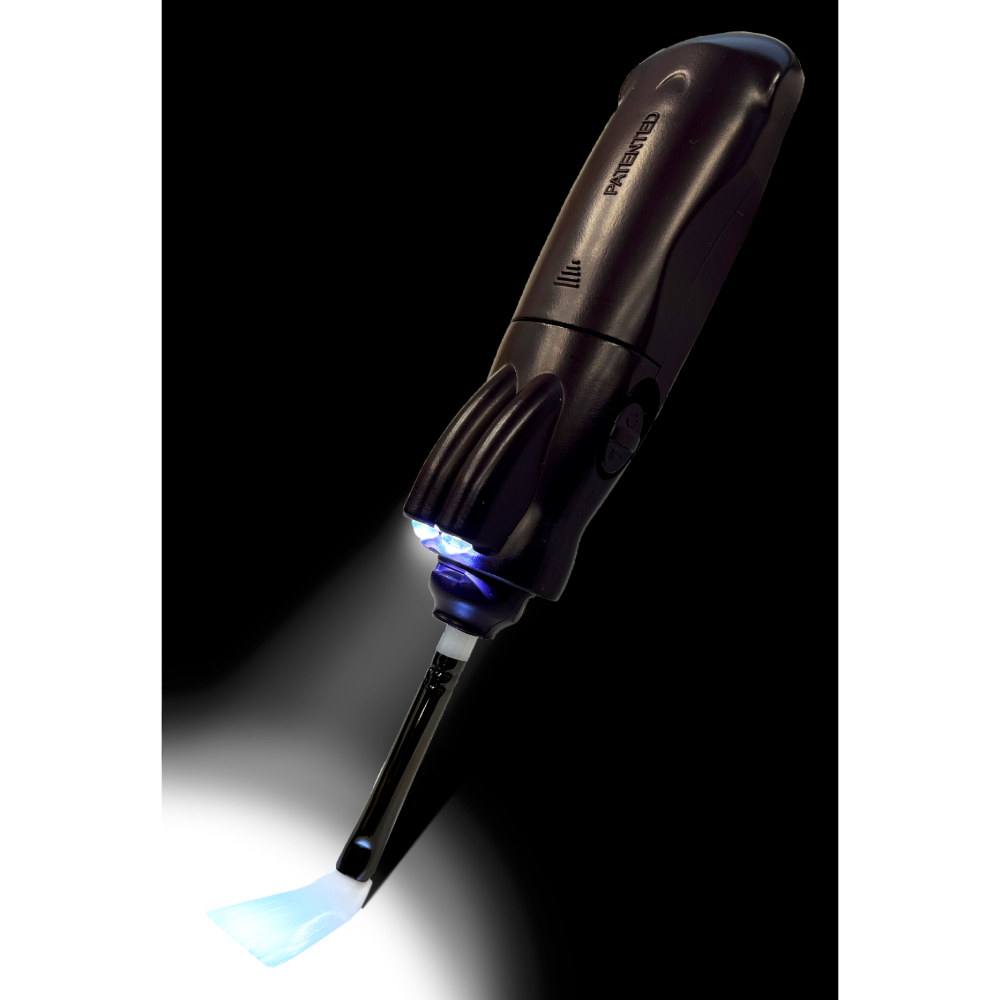 Visible Dust Arctic Butterfly 724x Super Bright Sensor Brush
