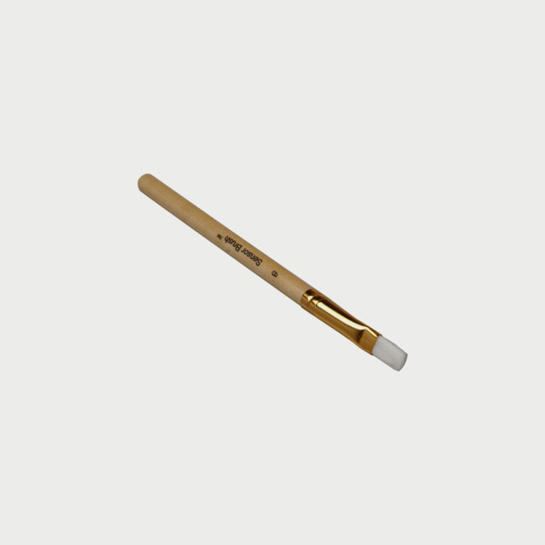 Visible Dust Sensor Brush 8mm
