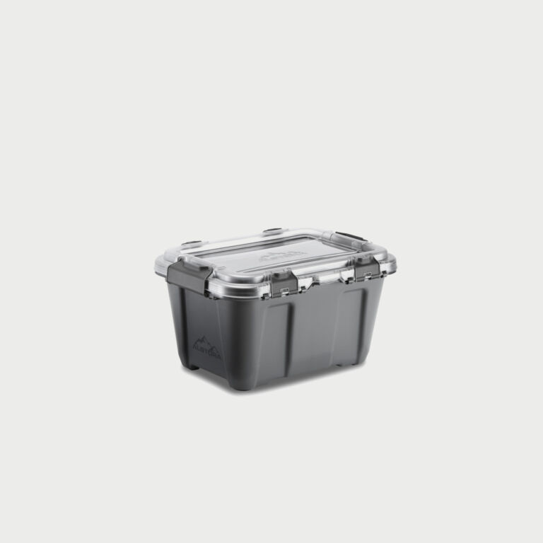 Alstora Container 19l Stone Grey