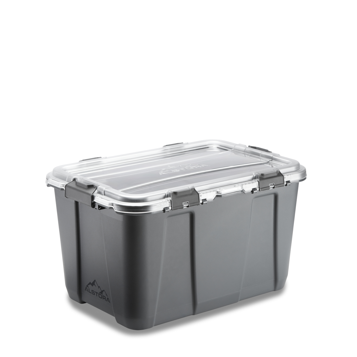 Alstora Container 19l Stone Grey