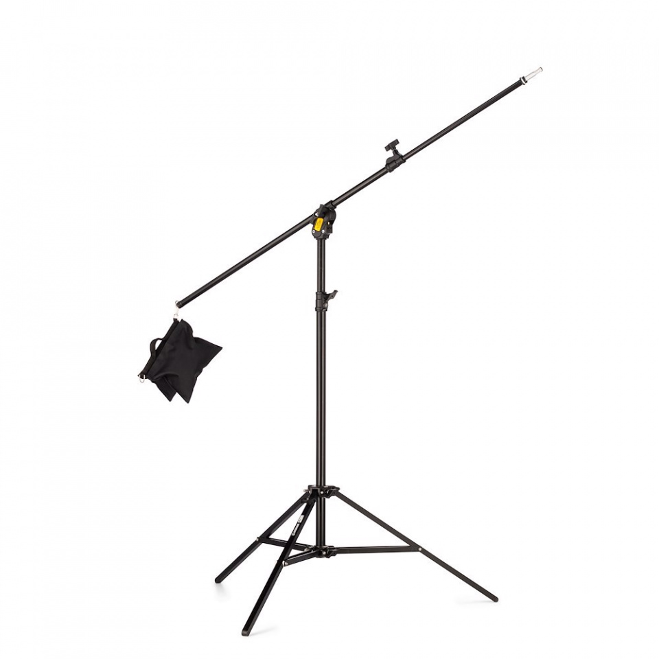Avenger Baby Combi Boom Stand Black