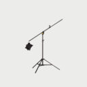 Avenger Baby Combi Boom Stand Black