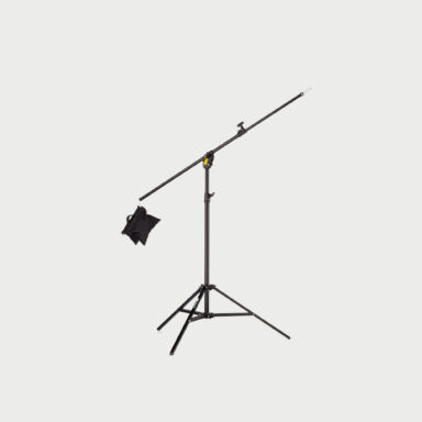 Avenger Baby Combi Boom Stand Black