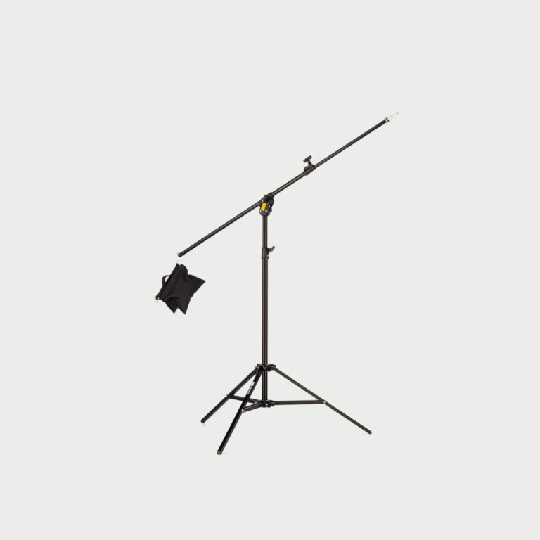 Avenger Baby Combi Boom Stand Black
