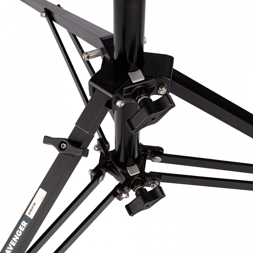 Avenger Baby Combi Boom Stand Black