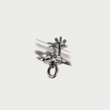 Avenger Eye Coupler Mp W Lifting Ring