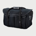 http://555%20MKII%20Sac%20pour%20appareil%20photo%20FibreNyte%20Noir/Cuir%20Noir