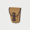 http://Pochette%20AVEA%207%20FibreNyte%20Kaki/Cuir%20Brun