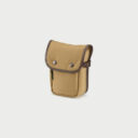 http://Delta%20Pocket%20FibreNyte%20Kaki/Cuir%20Brun