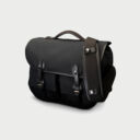 http://Sac%20pour%20appareil%20photo%20Eventer%20MKII%20FibreNyte%20Noir/Cuir%20Noir