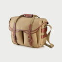 http://Sac%20pour%20appareil%20photo%20Hadley%20Large%20Pro%20Toile%20Kaki/Cuir%20Brun