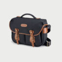 http://Sac%20pour%20appareil%20photo%20Hadley%20Pro%20Toile%20Noir/Cuir%20Brun