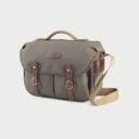 http://Sac%20pour%20appareil%20photo%20Hadley%20Pro%20FibreNyte%20Vert/Cuir%20Brun