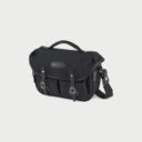 Billingham Hadley Small Pro Camera Bag Black Fibrenyte Black Leather