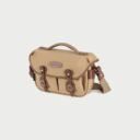 http://Sac%20pour%20appareil%20photo%20Hadley%20Small%20Pro%20Toile%20Kaki/Cuir%20Brun%20clair