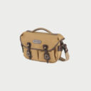 http://Sac%20pour%20appareil%20photo%20Hadley%20Small%20Pro%20FibreNyte%20Kaki/Cuir%20Brun