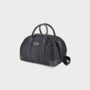 http://Sac%20Overnight%20FibreNyte%20Noir/Cuir%20Noir