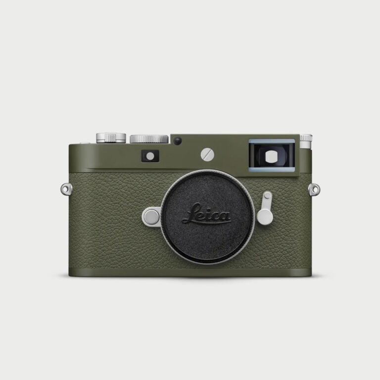 Leica M11 P Safari