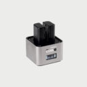 Phase One Hahnel Procube2 Dual Battery Charger