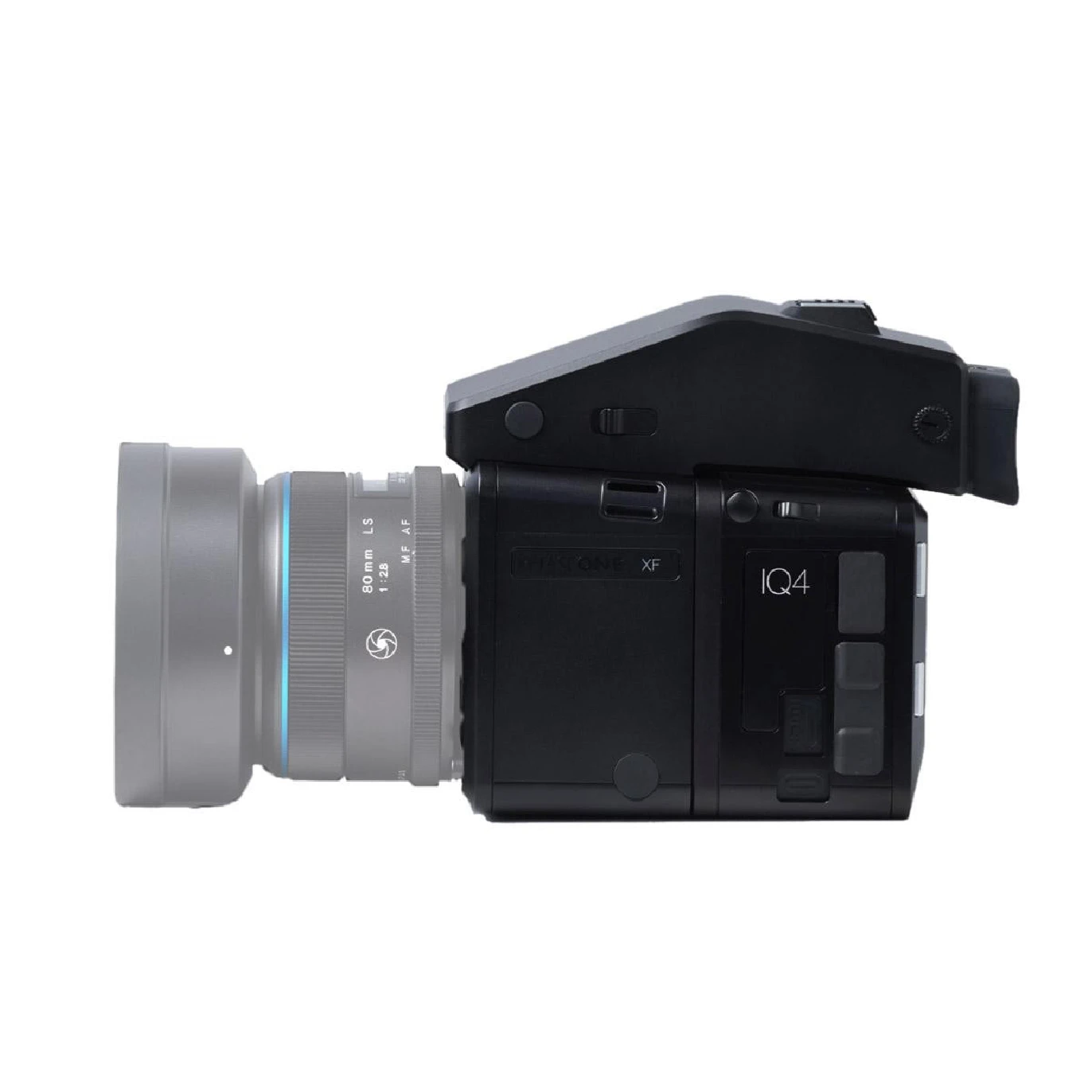 Phase One Iq4 150mp Digital Back