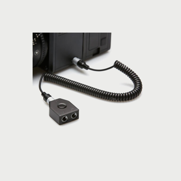 Phase One Iq4 Xt Xf Cable Release Break Out Box Bob