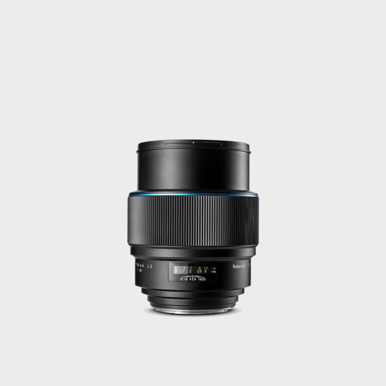 Phase One Schneider Kreuznach 150mm Ls F 2 8 Blue Ring O95mm
