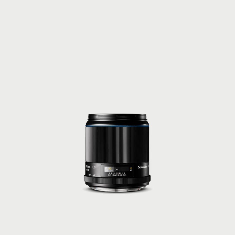 Phase One Schneider Kreuznach 150mm Ls F 3 5 Blue Ring O72mm