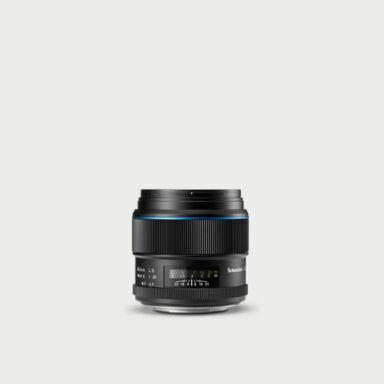 Phase One Schneider Kreuznach 80mm Ls F 2 8 Mark Ii Blue Ring O72mm