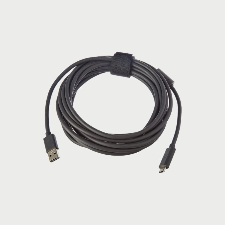 Phase One Usb A C Cable 4 5m