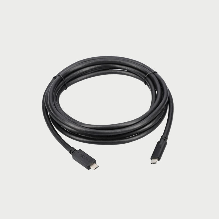 Phase One Usb C C Cable 3m