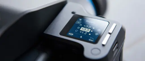 Phase One Xf Camera Body With Prism Viewfinder