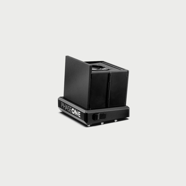 Phase One Xf Waist Level Finder