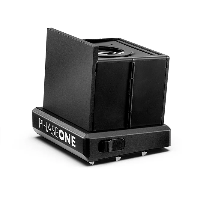 Phase One Xf Waist Level Finder